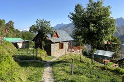 Bogchi Camping, Kullu