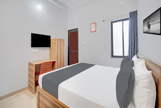 HOTEL O ROYAL GUEST HOUSE