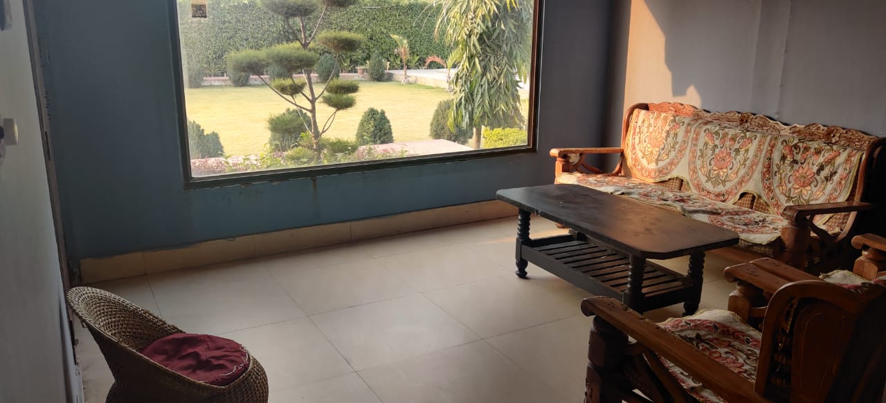 The Spring Farmhouse , Noida - Tap to explore photos