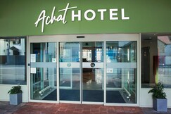 ACHAT Hotel Heppenheim, Frankenthal (Pfalz)