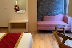 Hotel Samrat Sheraton, Varanasi
