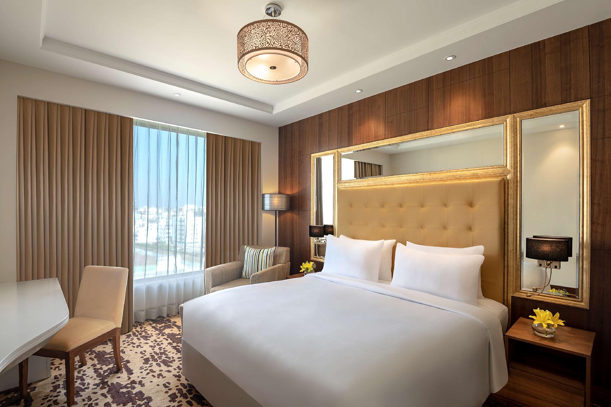Suite 1