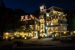 Hotel Asheesh, Kasauli