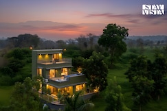 Eden Springs by VEO - Part of StayVista, Panvel