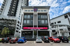 OYO Townhouse, Selayang formerly RHR Hotel, Genting Highlands