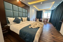 Hotel Fifth Season Pahalgam, Pahalgam