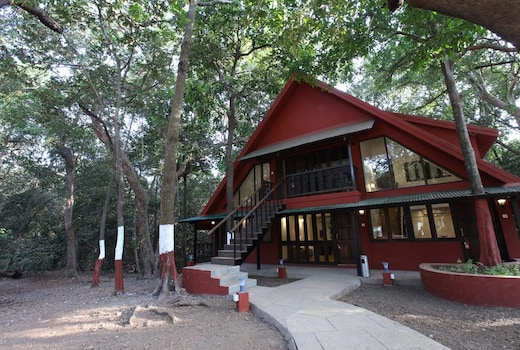 Matheran Green Field Resorts