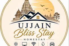 Ujjain Bliss Stay Spacious AC Homestay, Ujjain