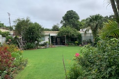 Green Serene Abode Homestay, Meerut