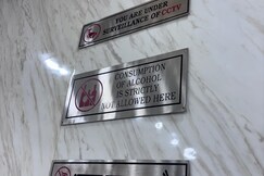 Rajal Dormitory, Indore