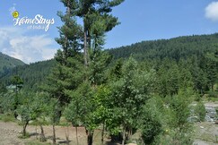 The Simple Homestay, Drangyari, Kupwara