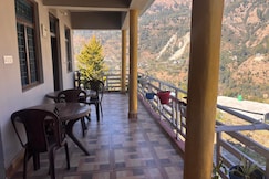 Yash Homestay (Huddu), Gangotri