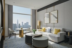 InterContinental NINGBO, Ningbo