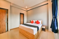 Capital O Amit Palace, Bhilwara