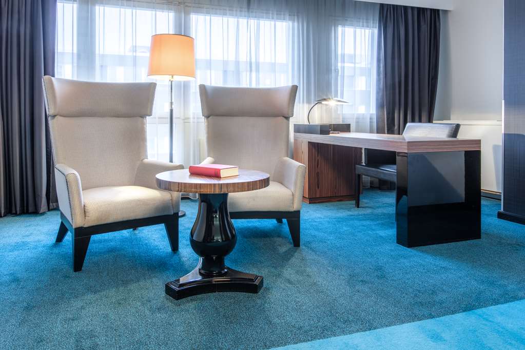 Radisson Blu Hotel, Malmo - Tap to explore photos