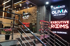 Olivia Inn And Suites, Bangalore