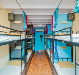 Interiors