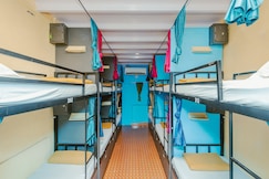 Afra dormitory (For Male & Female), Mumbai