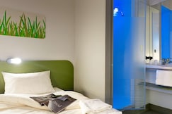 ibis budget Basel City, Basel