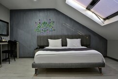 Fly And Stay Airport Hotel, اسطنبول