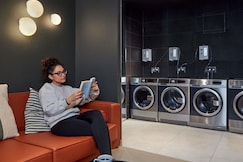 Aparthotel Adagio Heidelberg, Mannheim