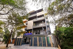 FabHotel Corporate Prime, Gurgaon