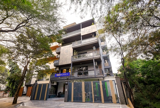 FabHotel Corporate Prime