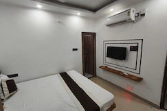 Hotel O The Royal Imperial, Chhapra