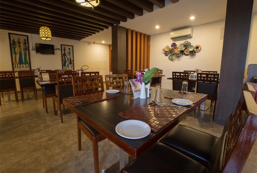 Delightful Dining