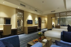 La Castle Hotel, Doha