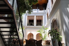 Le Dupleix, Auroville