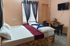 Entire 2BHK Apartment By Plush Hotels | 1KM From Shree Jagannath Temple, Puri