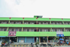 R J RESIDENCY, Tiruvannamalai