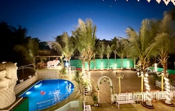 Swimming Pool 1