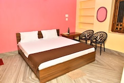 Shreekunj Lodge (300 mts to Jagannath Temple & 800 mts to Golden Beach), Puri