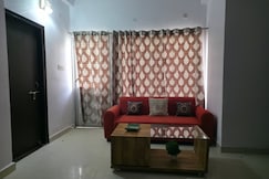 Shanti Villa Apartments, Varanasi