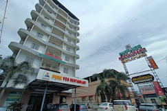 Asoka hotel and restaurants, Thrissur