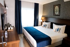 Rhiss Hotel Bostanci, Istanbul