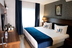 Rhiss Hotel Bostanci, Istanbul