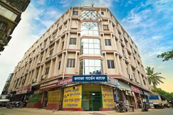 Hotel Balaka Inn, Bishnupur