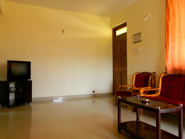 Simoes Residency  AF-3 Non AC Room - Tap to explore photos