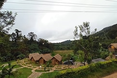 Ibni Springs Cottage, Coorg