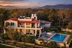 Arihant Farm Villa   A luxurious escape, Udaipur