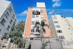 Hotel O Victoria Grand, Hyderabad