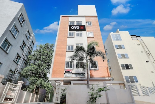 Hotel O Victoria Grand