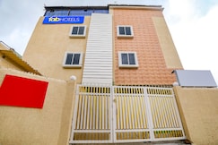 FabHotel Sonnet Inns, Ranchi