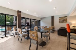 Best Western Albemarle Inn, Stanly