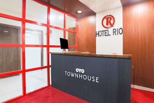 Townhouse RIO
