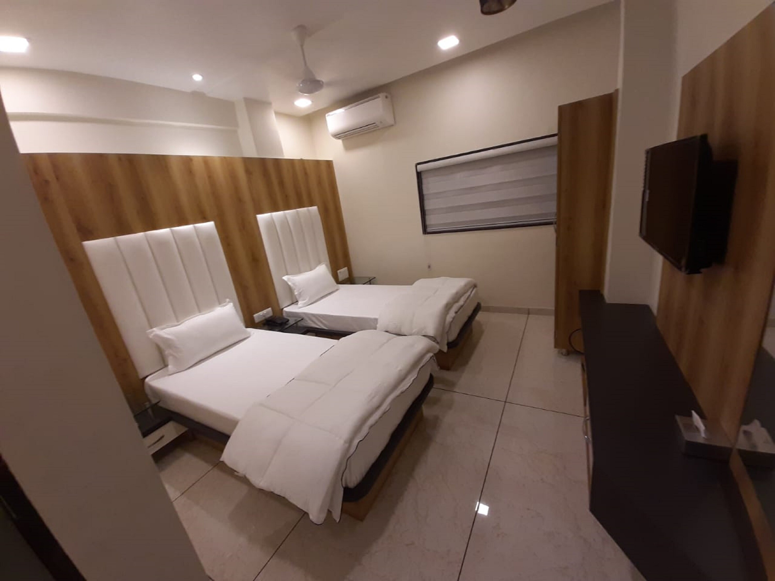 Hotel Sheetal and Guest House - Tap to explore photos
