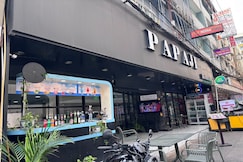 Papa Ji Bangkok, Bangkok